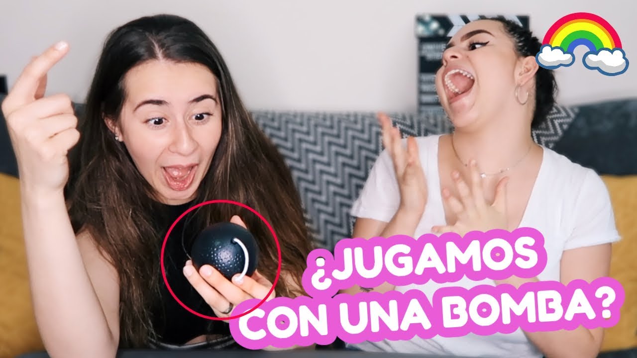EXPLOTAMOS NINALANDIA