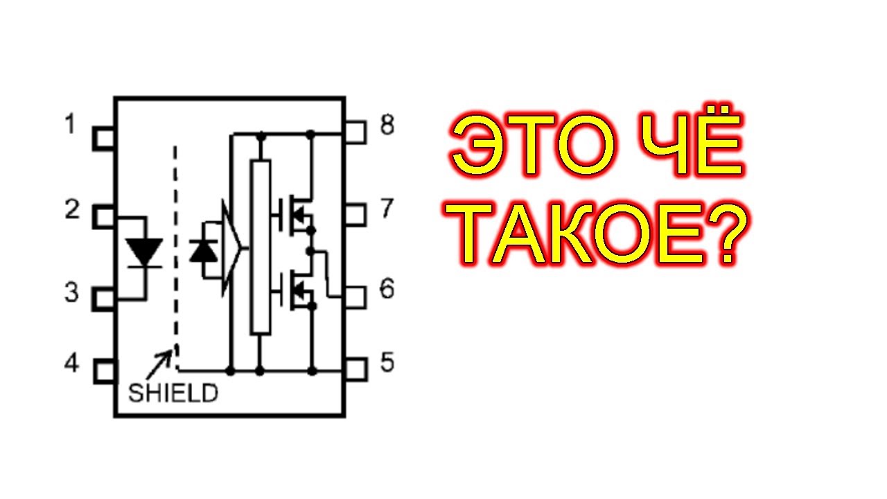 Управление IGBT и MOSFET транзисторами при помощи оптодрайвера. Борьба со сквозным током.