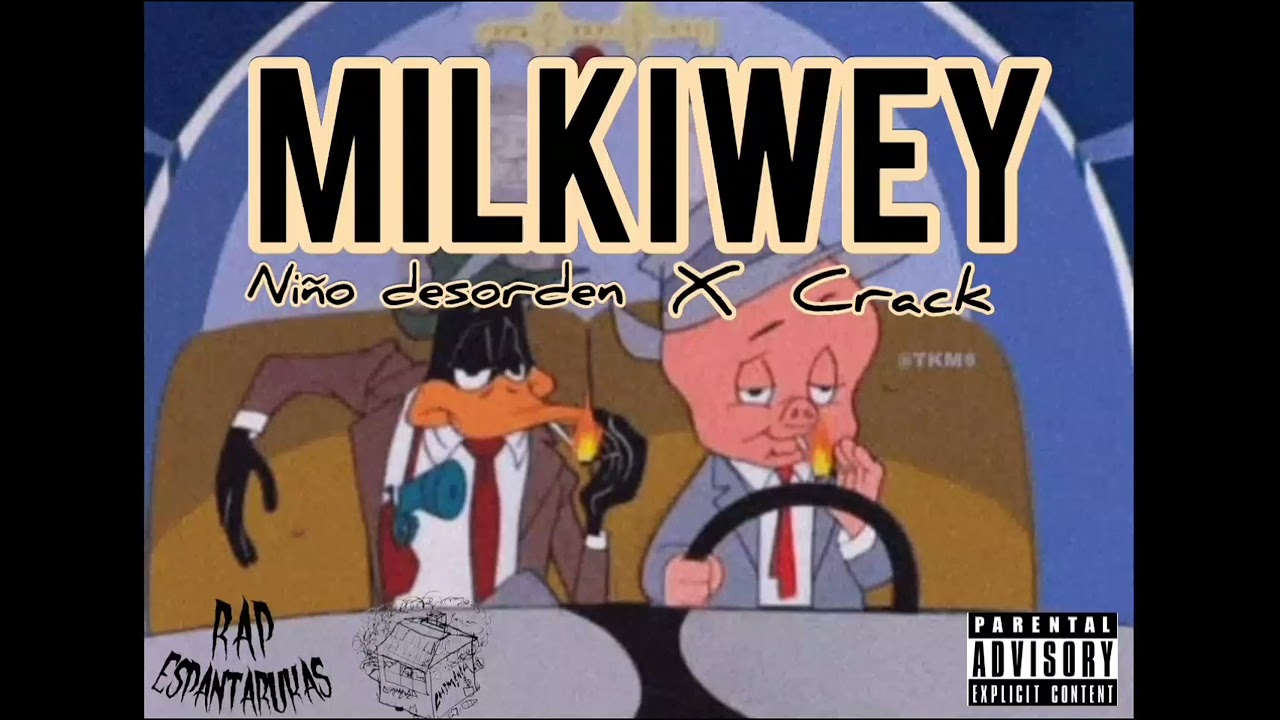 milkiwey - saor x crack