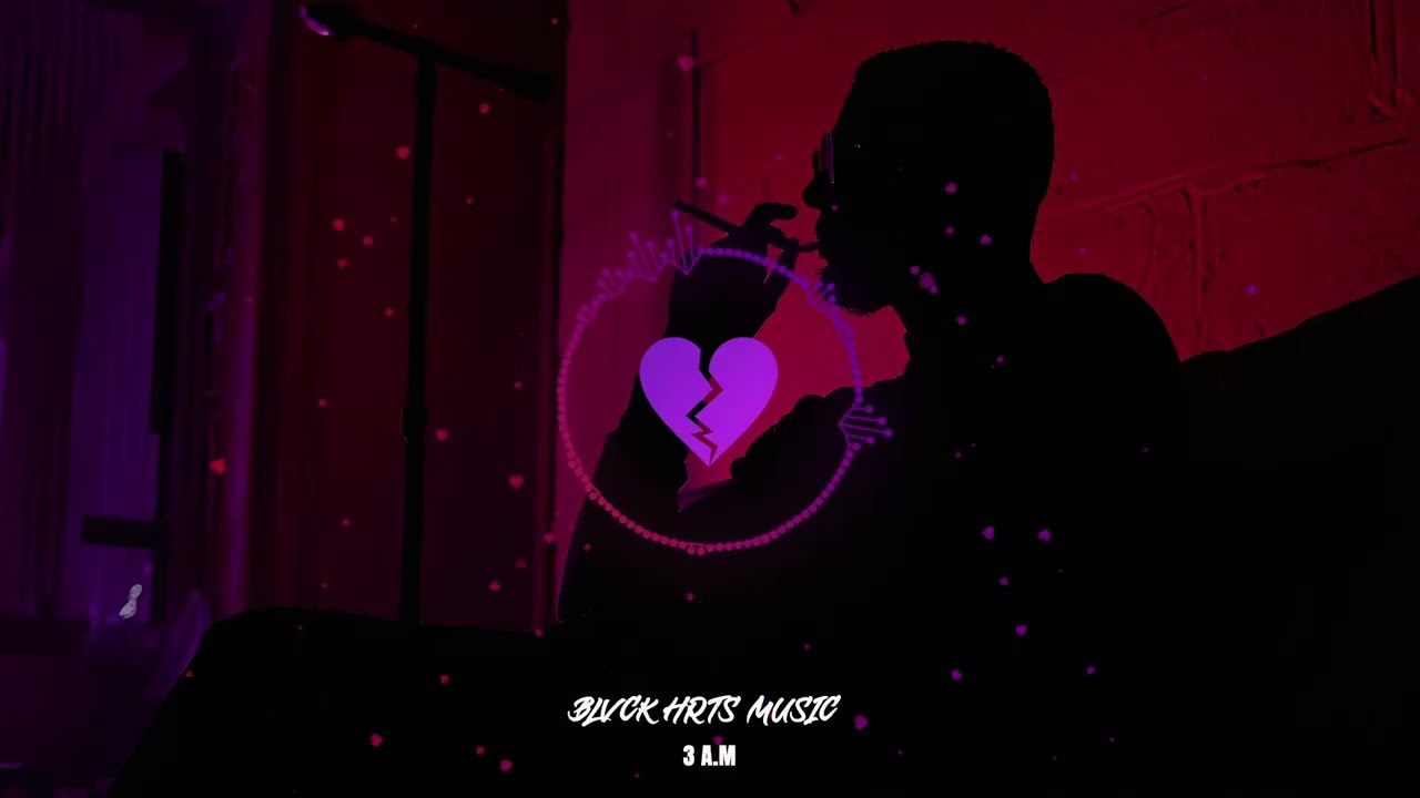 Blvck Hrts - 3am