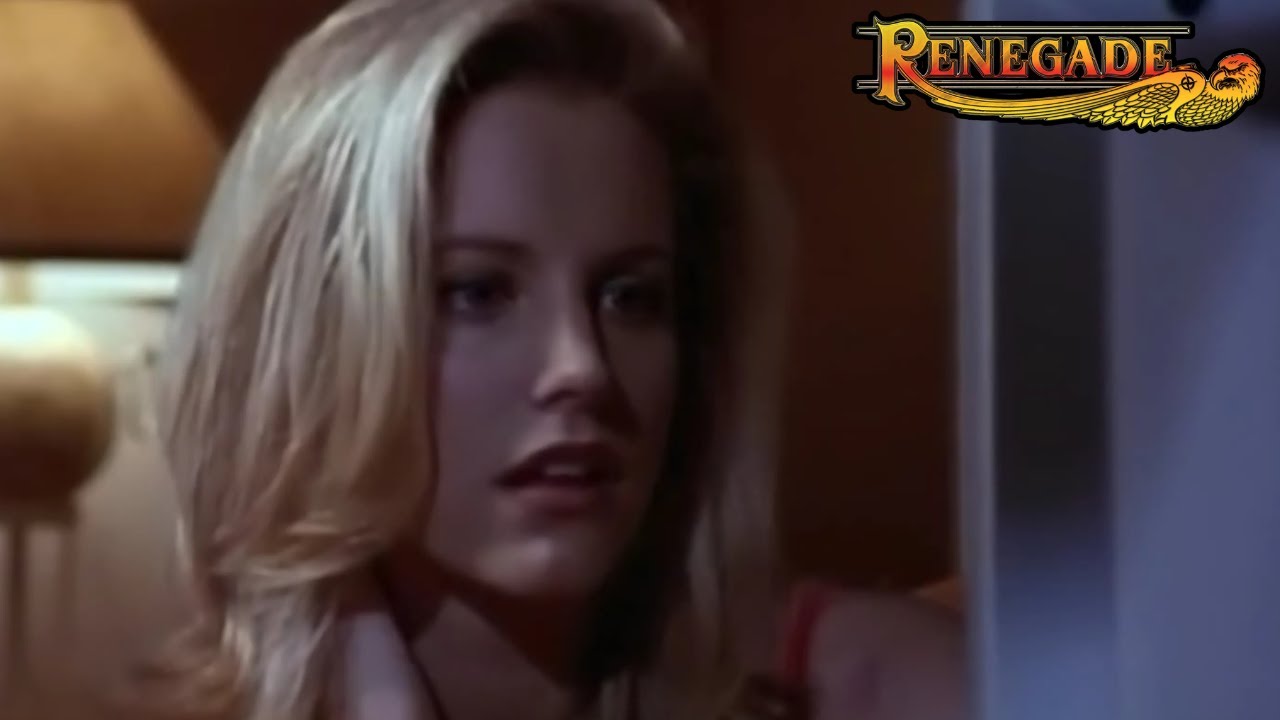 Love Hurts | Renegade | S4E18