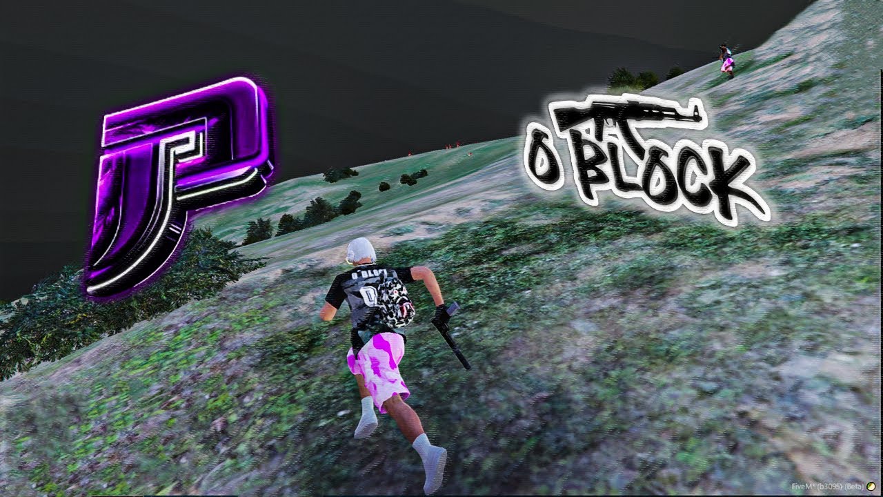 [PRUDA] Oblock Comeback...