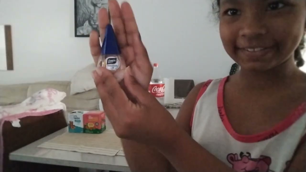 Minha rotina da manhã parte 2