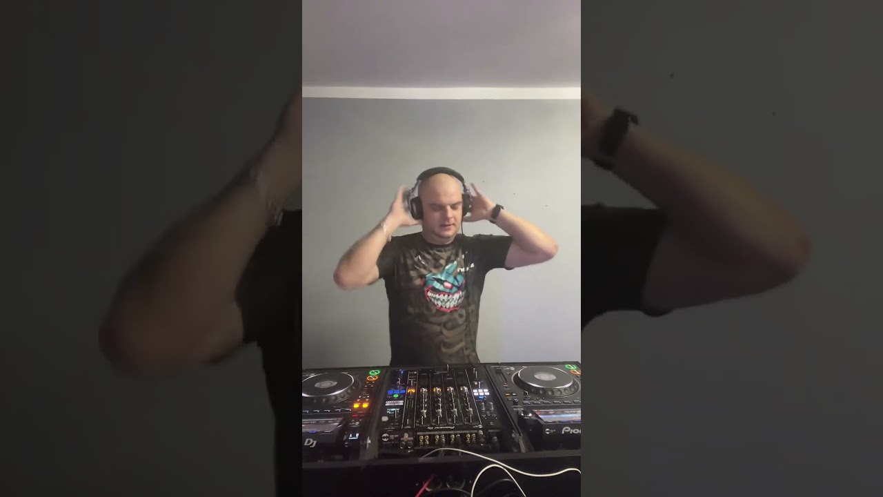 Disco Party (DjNeXuS In The Mix )