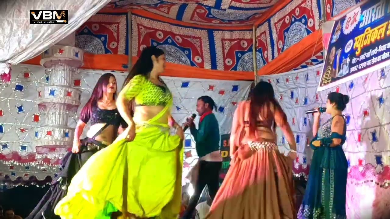 Live chaaita.......live chaaita stage program