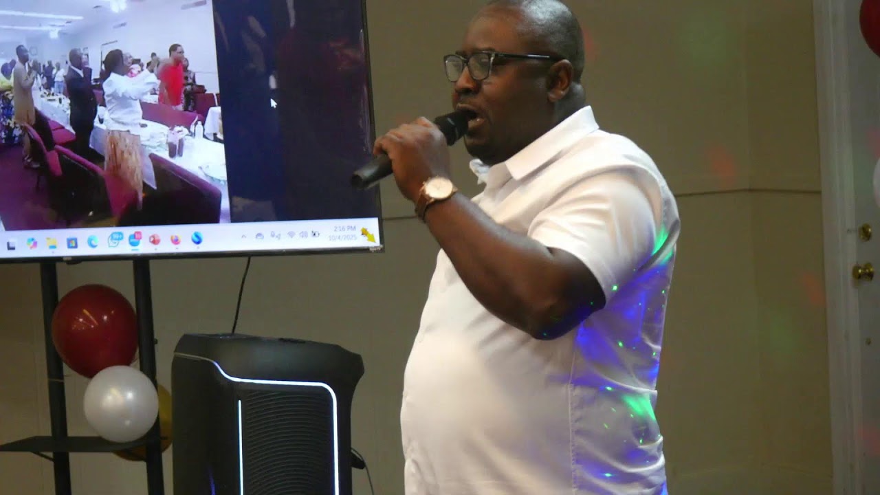 DigitalTools- Prof. Adebayo Paul Adejola Live Stream