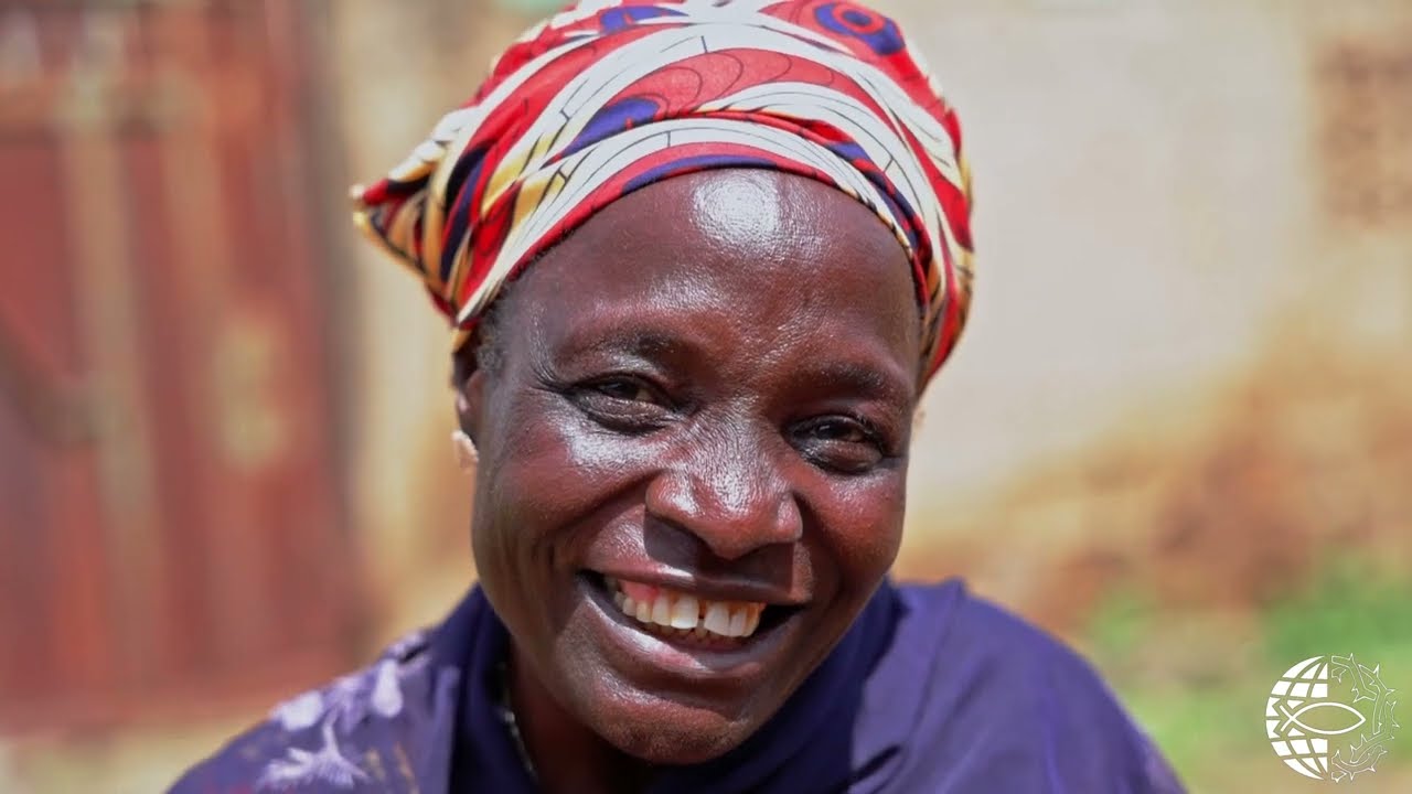 Nigeria: A Christian Widow’s Journey to Forgiveness #nigeria #persecutedchurch #martyr