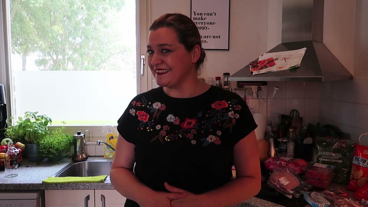 Boodschappen deel 72!