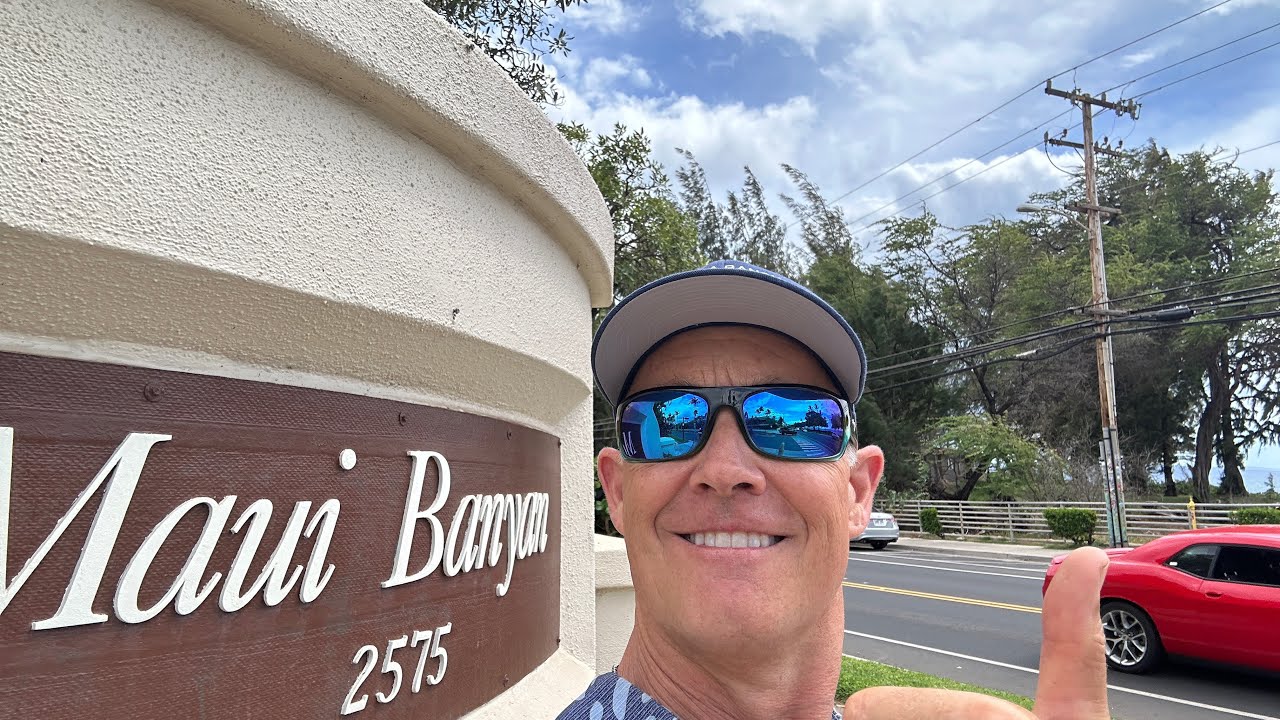 Maui Vacation Condo AND Long Term! Hawaii Real Estate