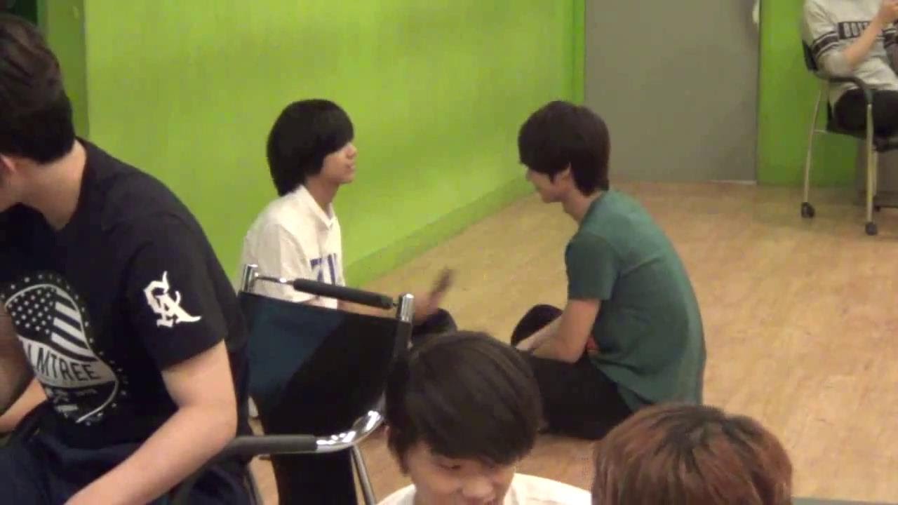[FULL] 17TV LAST SEVENTEEN TV   Ep 6