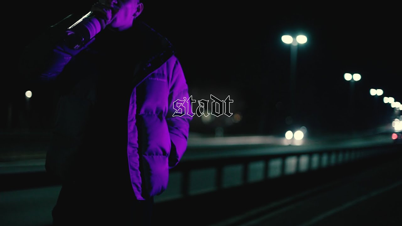 dusy / stadt (OFFICIAL VIDEO) prod. Young Taylor