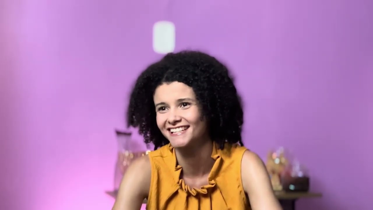 Monólogo - Luta Constante