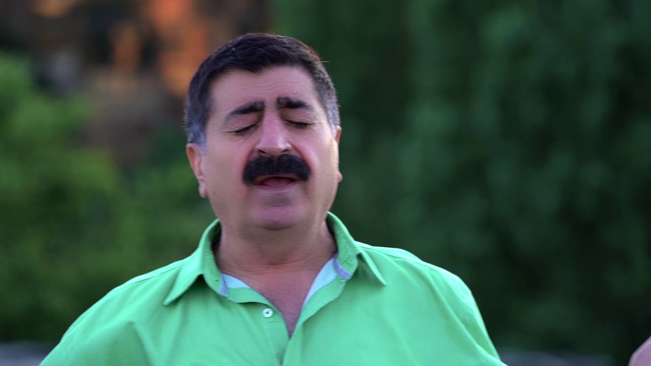 Hasan Er - &Ccedil;emişgezek [ Official Video &copy; 2020 İber Prod&uuml;ksiyon ]