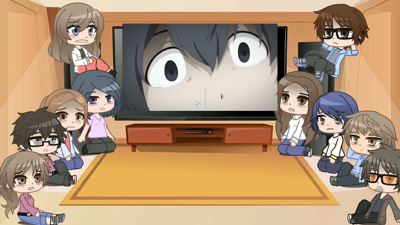 Stars align parents react to their children // plus shou, and coach// //sad edits//