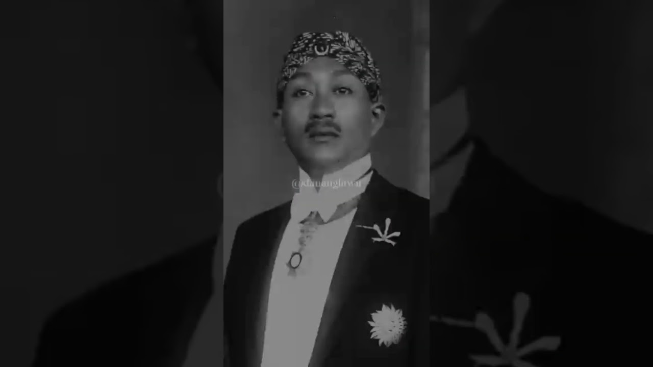 Masih dalam suasana ulang tahun kenaikan tahta Kangjeng Gusti MN X