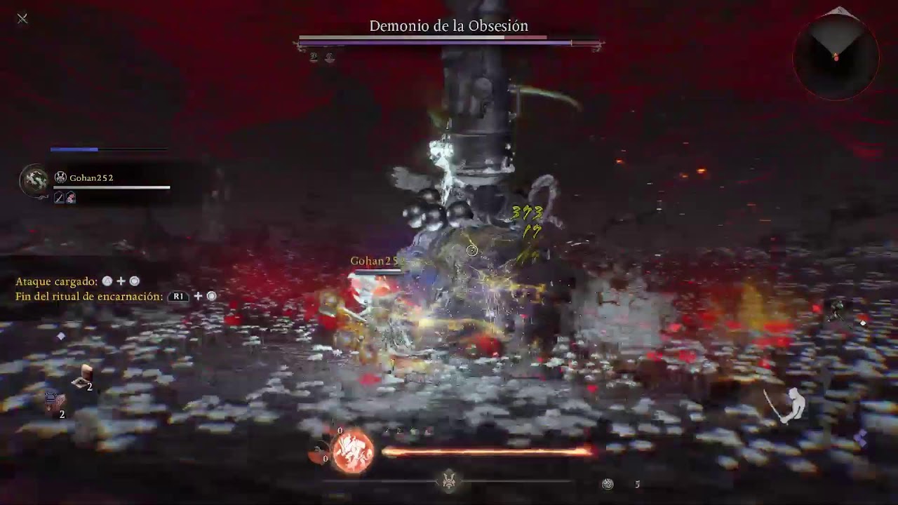 NIOH 3  FARMEO EN COOP