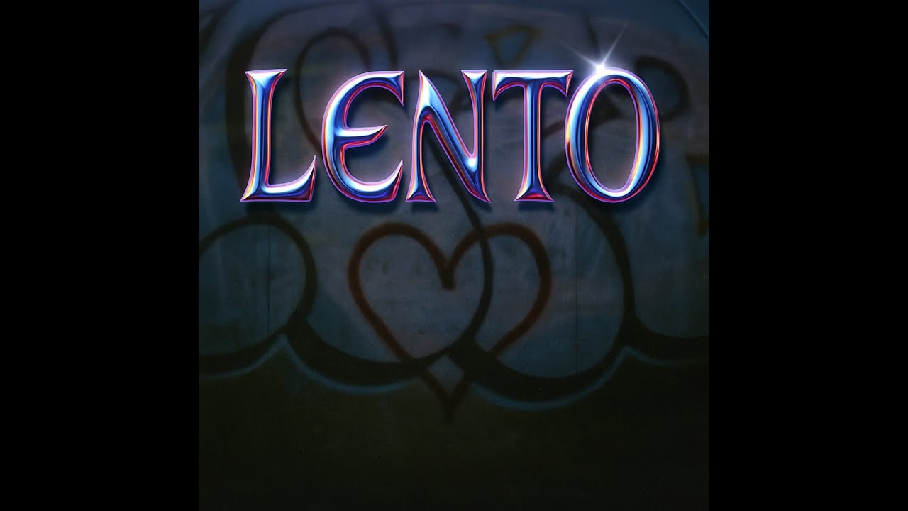 Lento - JLVtrp