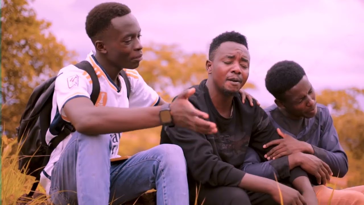 YUSTON OSCAR ~LITAPITA OFFICIAL VIDEO