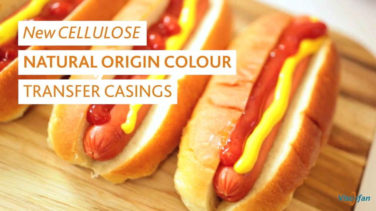 Cellulose Natural Origin Transfer Color