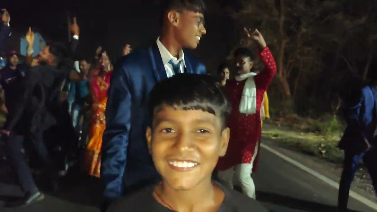 😊😅Tasa party Full Barat Dance Video 