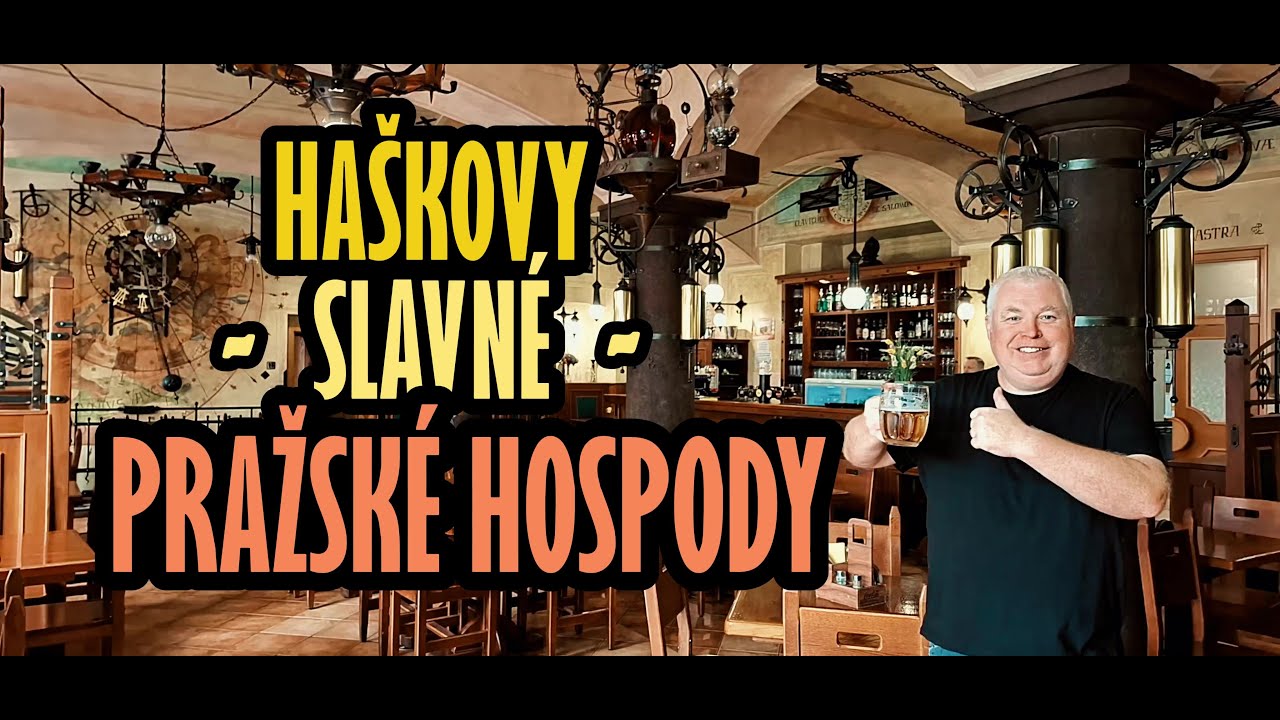 VÝČEPNÍ LEGENDA, VZPOMÍNKA NA KARLA GOTTA, 100LETÉ HOSPODY // S Milošem Na Pivo#05