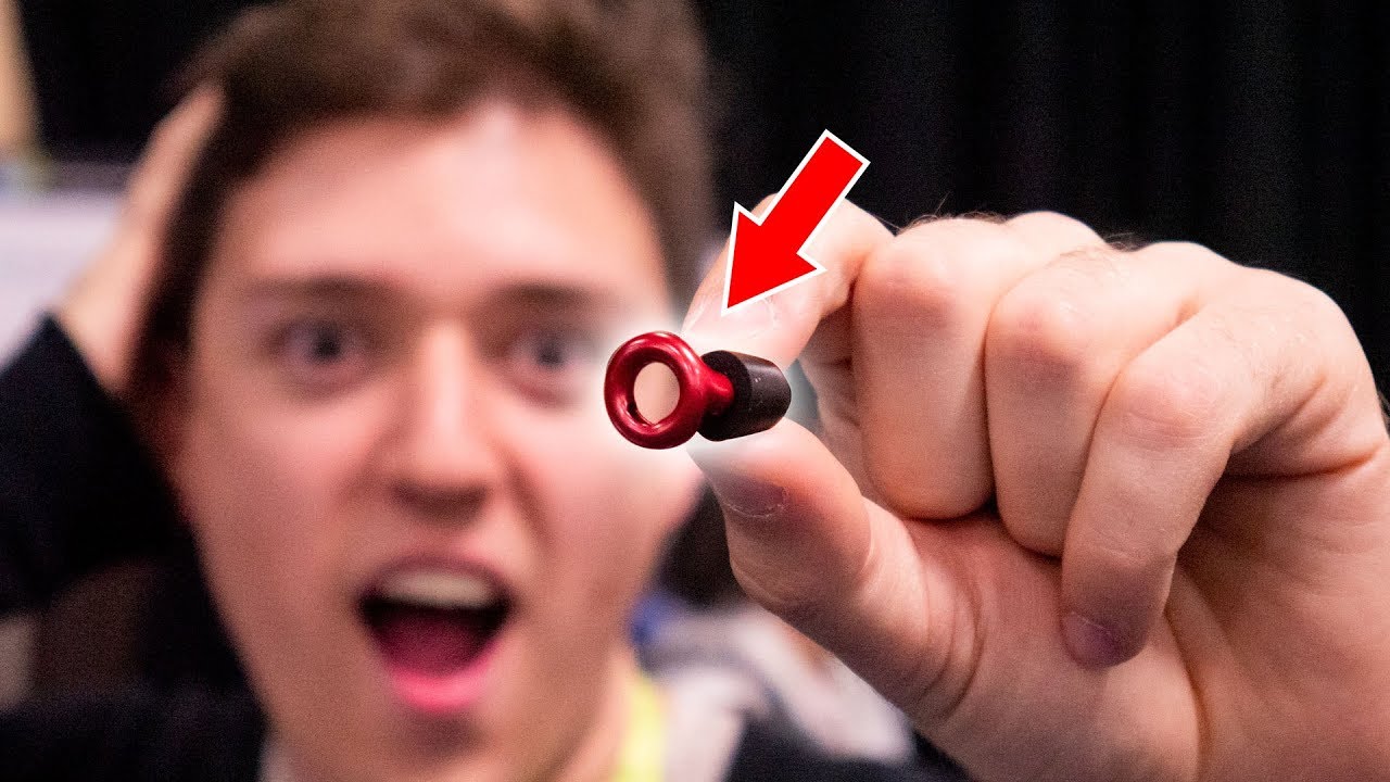 Son increíbles 😮 | Loop Earplugs