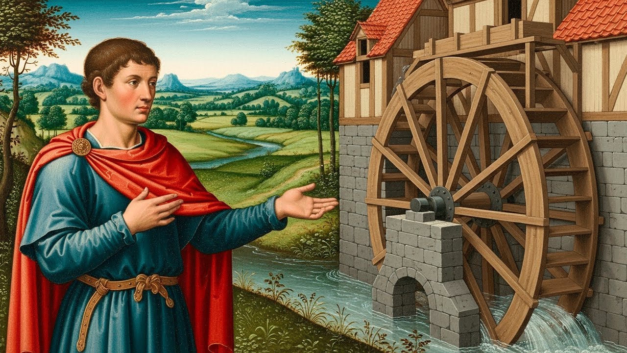 12 tecnologie romane perdute che funzionano ancora dopo 2 mila anni