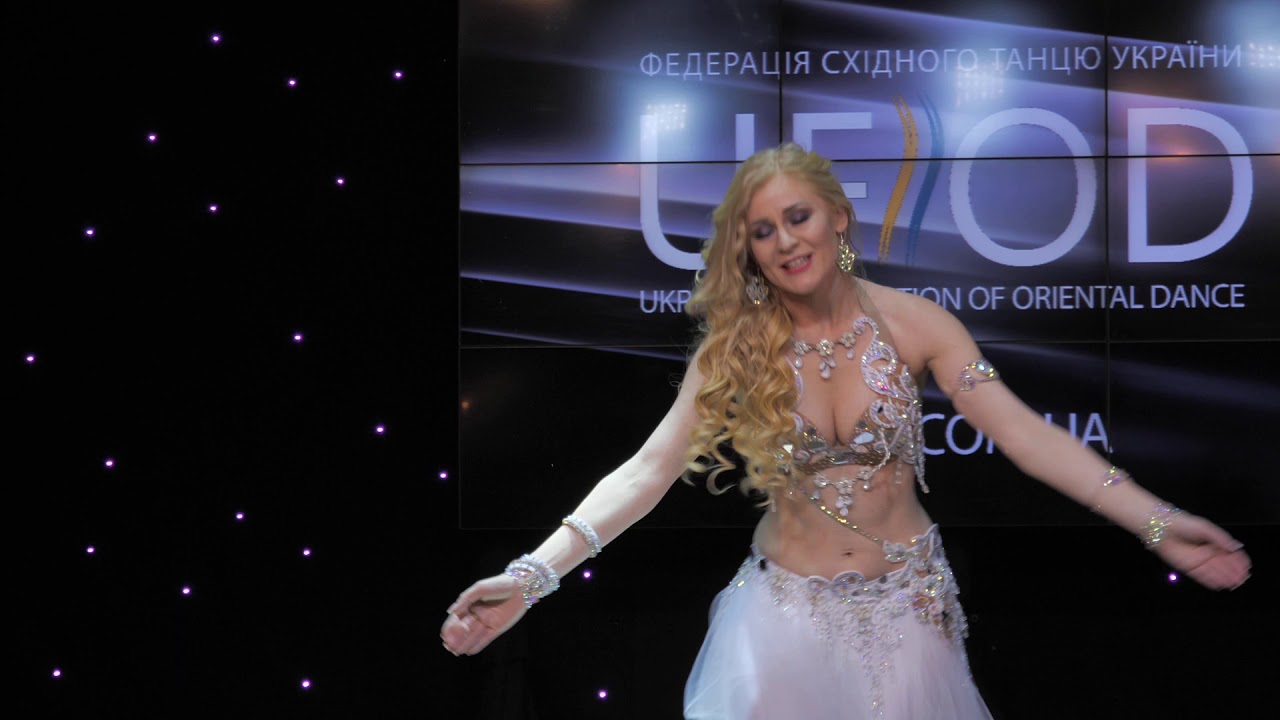 Євгенія Логвіна