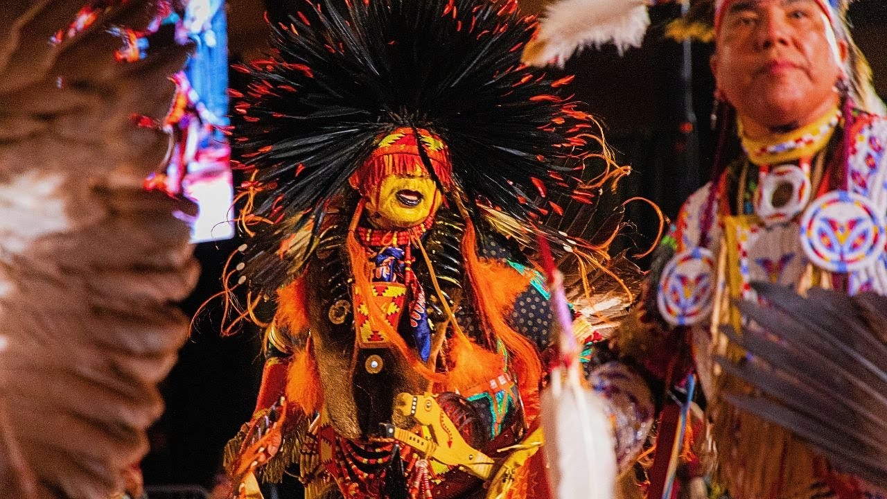 A Living Tradition | Seminole Pow Wow (Florida)