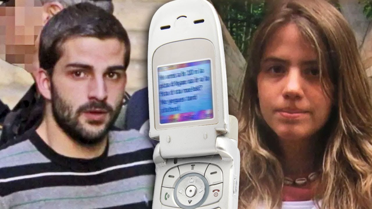 SALEN A LA LUZ CONVERSACIONES PRIVADAS POR TELF DEL ASESINO DE MARTA DEL CASTILLO