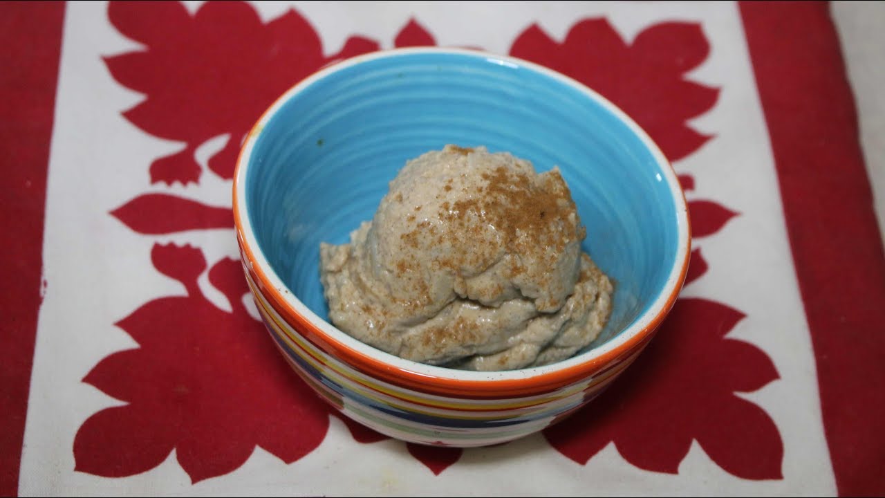 Pressure Cooking Rice Pudding