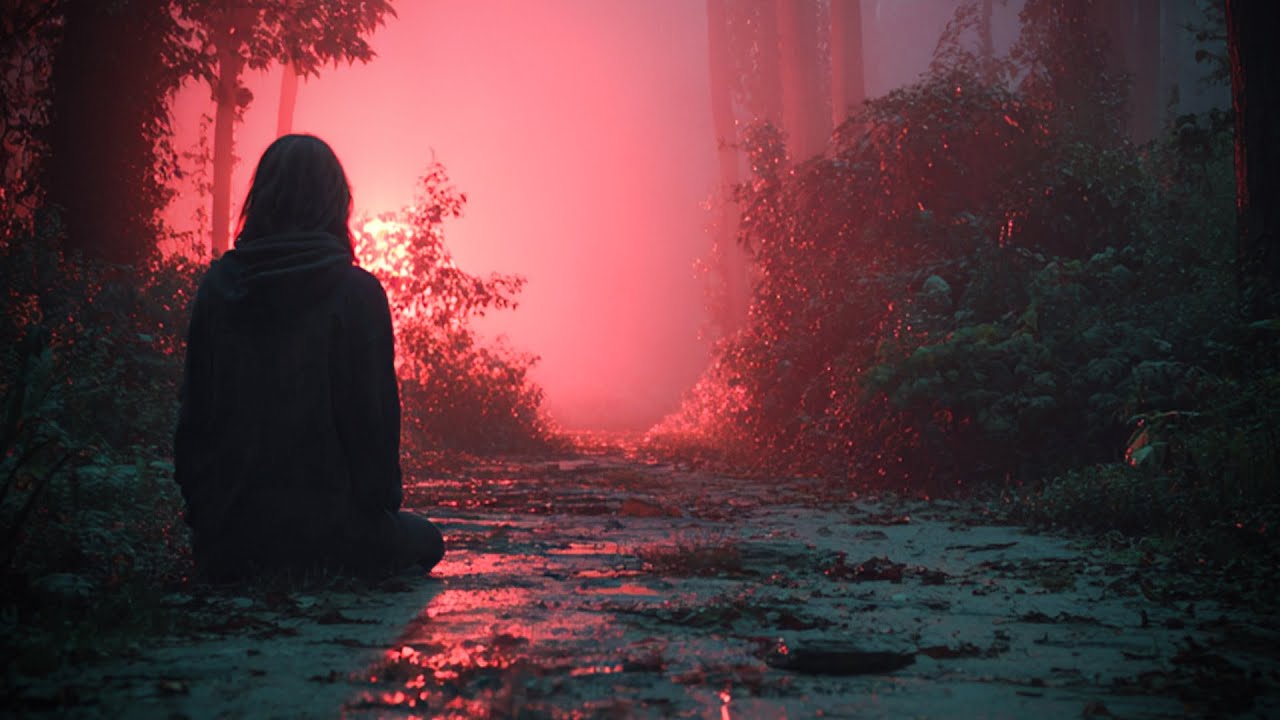 Devil's Trail | Survival Horror | Devil in the Pines | Complete Film | English