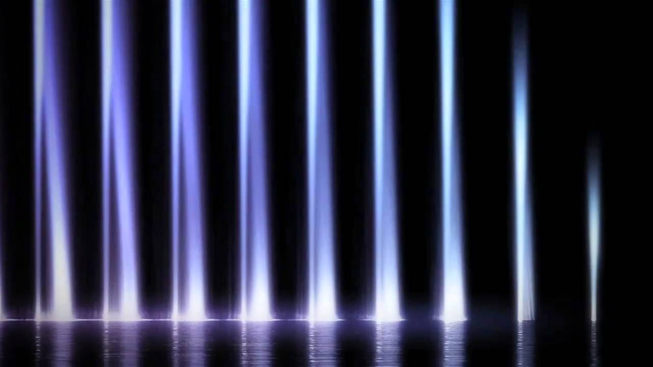 BBC Entertainment - Idents