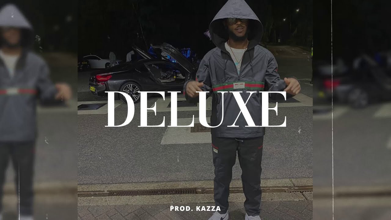 Frosty x M1llionz x Meekz Type Beat - 