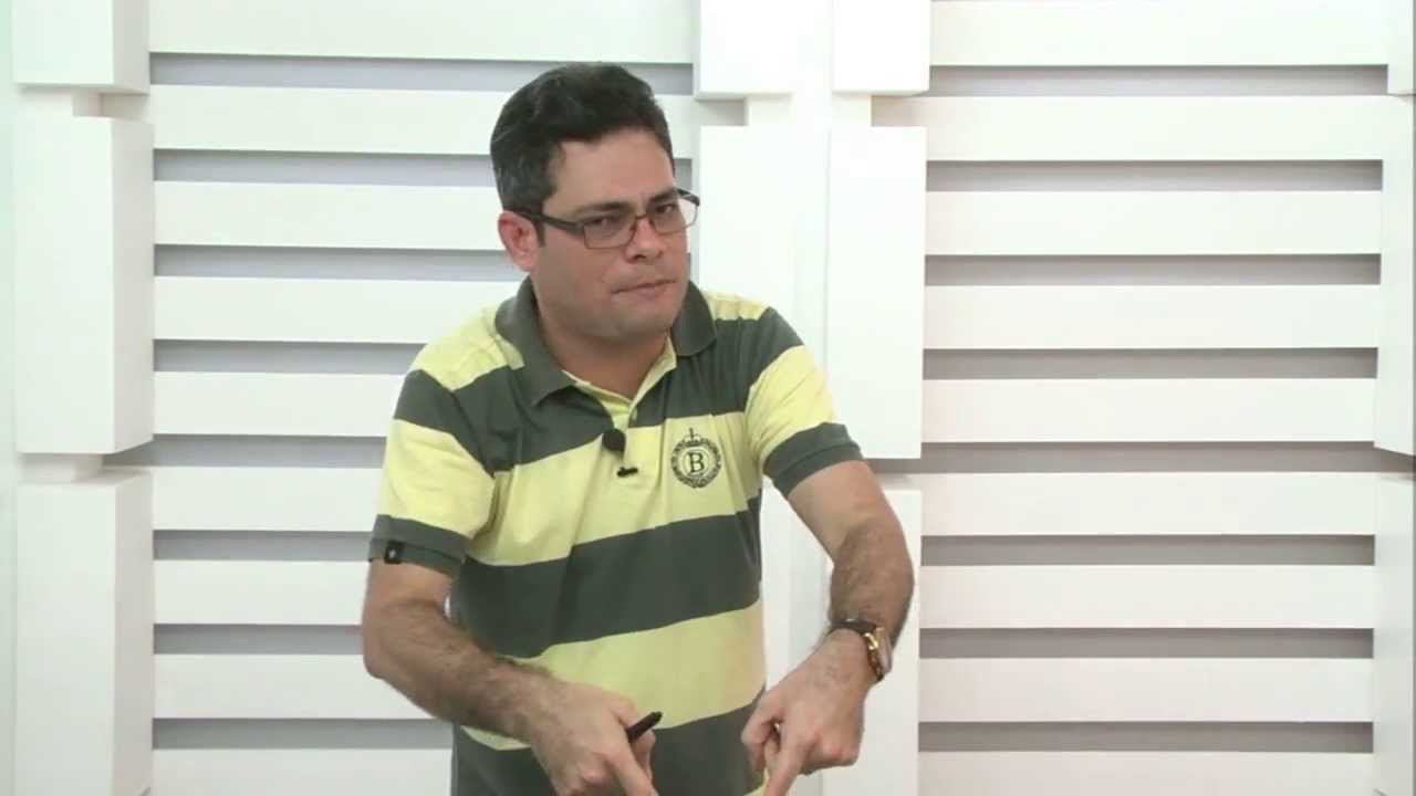 Portugu&ecirc;s - ENEM | QG Resolve
