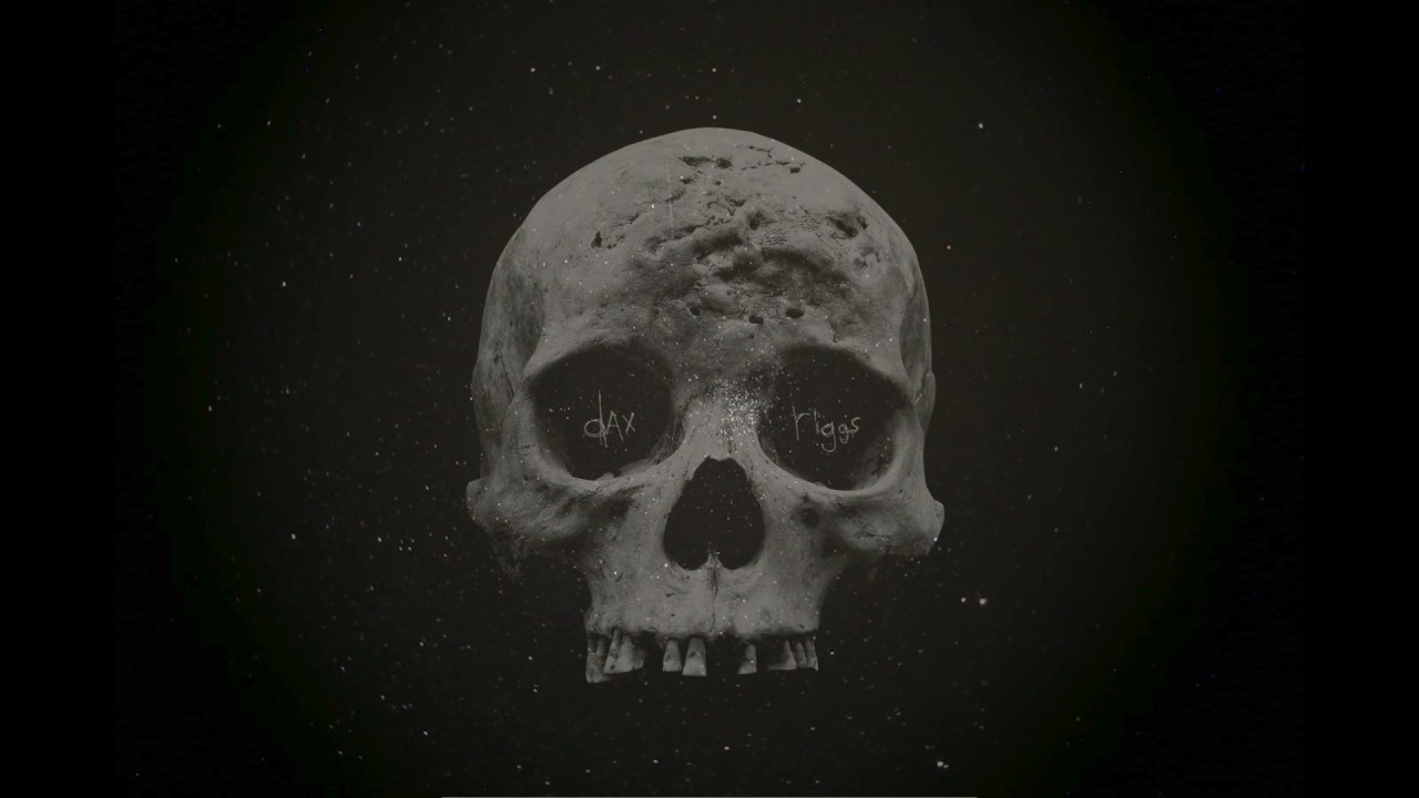 Dax Riggs - 13 Cannot Be Divided (2008 Live Ver.)