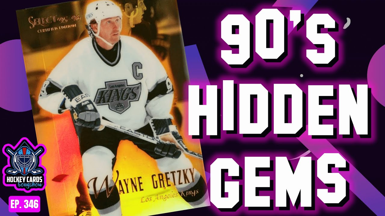 More Hidden Gems - 1990's, Hobby Drama Overload, Top 5 (Very) Early 2025-26 Black Diamond Sales