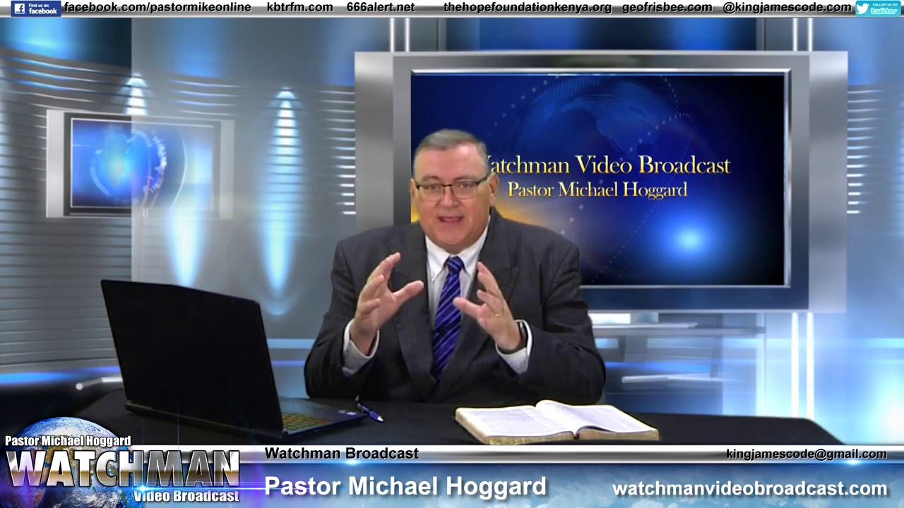 Matthew 24 - The False Prophets Part 1