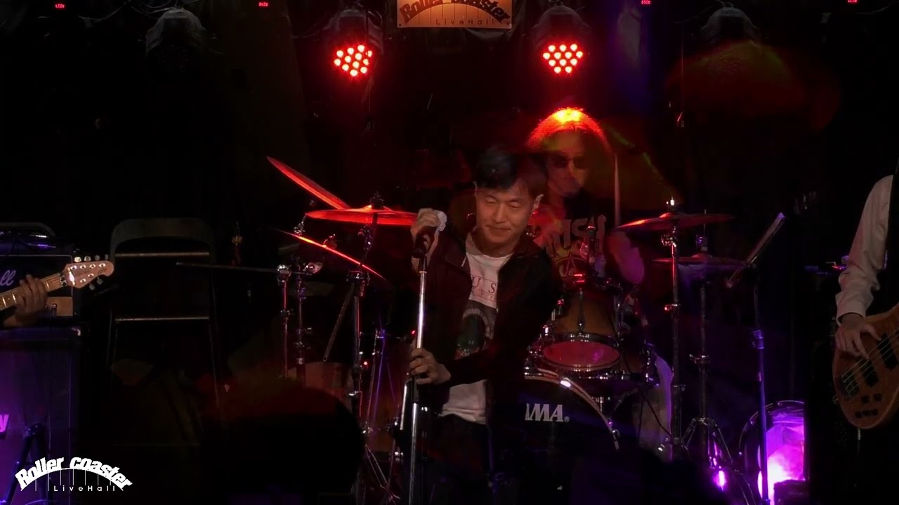 1. Limelight - Rush (20260125 RushHour)