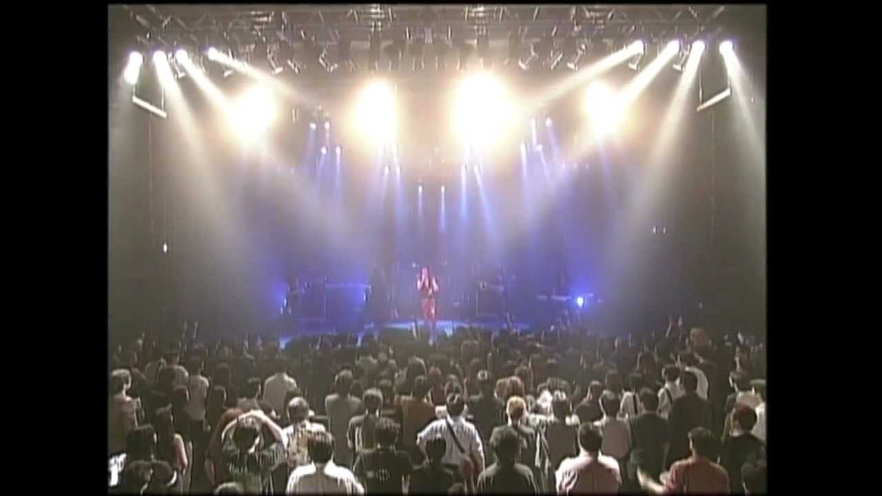 Labyrinth - Moonlight (Live in Japan) [HD]