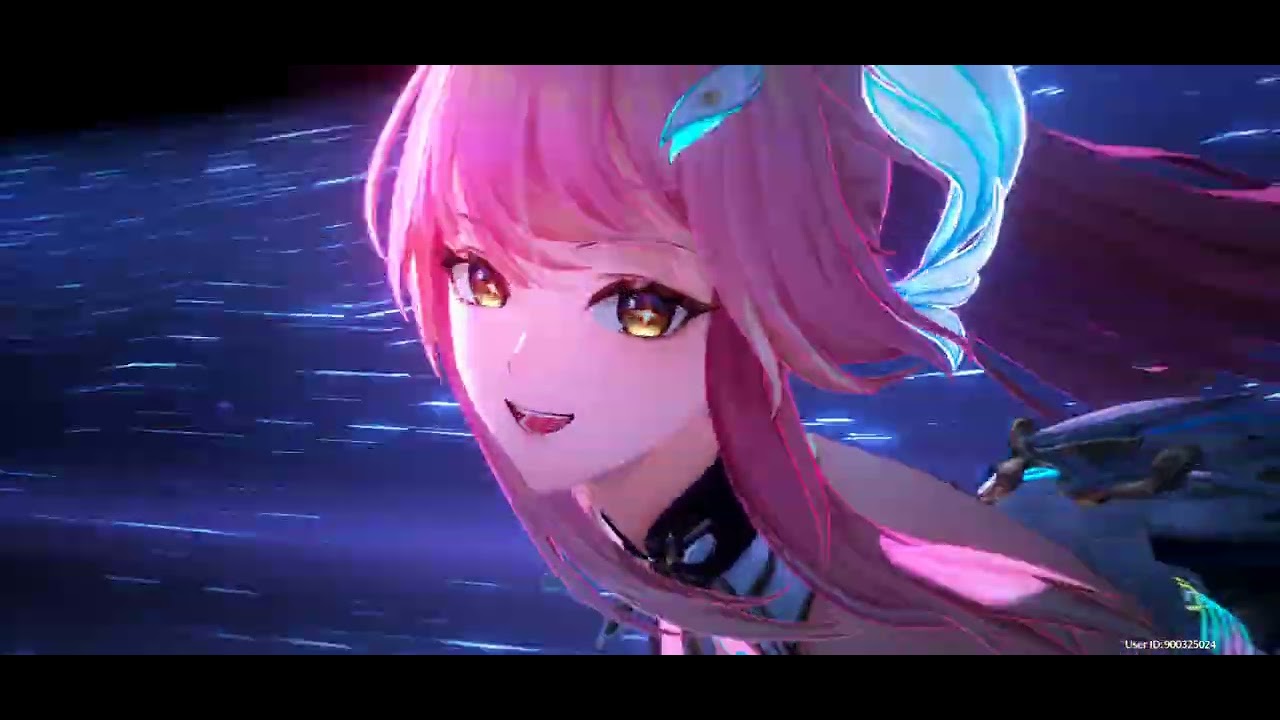 Everything for our Daughter. Thank you Kuro for this Aemeth Pulls. Wuthering waves on mobile