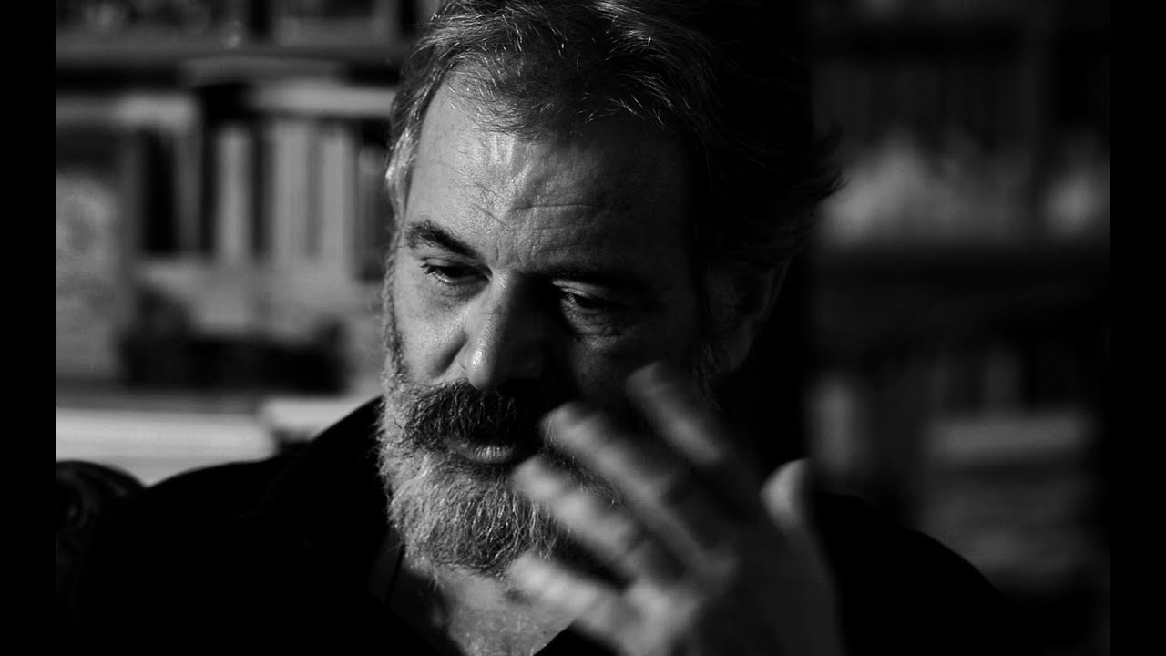 Παντελής Μπουκάλας / 