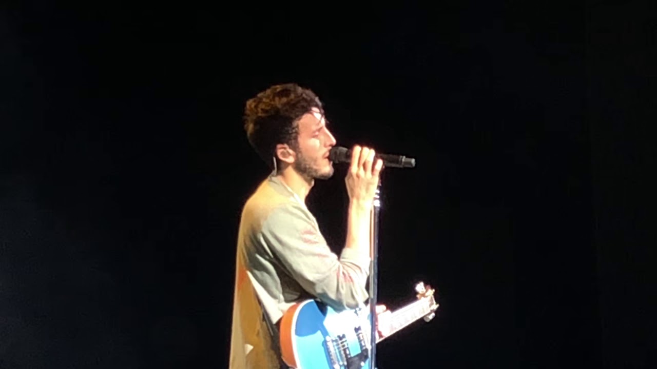 No Hay Nadie Más (En Vivo Puebla 2018) - Sebastián Yatra