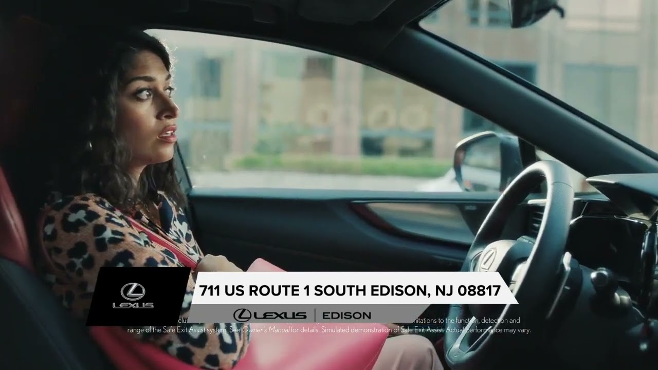 2022 Lexus NX East Brunswick NJ | Low Price Lexus Dealer Somerset NJ