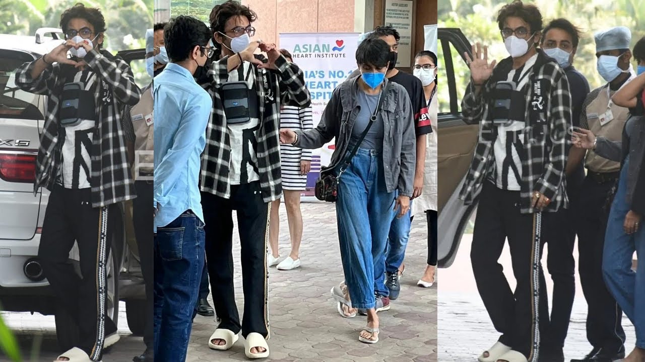 Sunil Grover Admitted to the Hospital as he suffer from Heart Attack and Undergo a heart surgery!