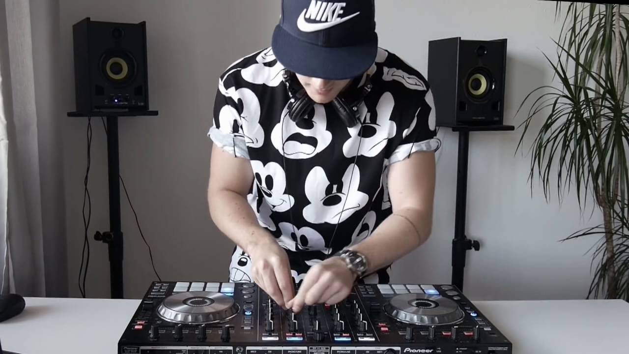 BEST! ELECTRO HOUSE REMIX 2016[❋SUMMER BOUNCE]