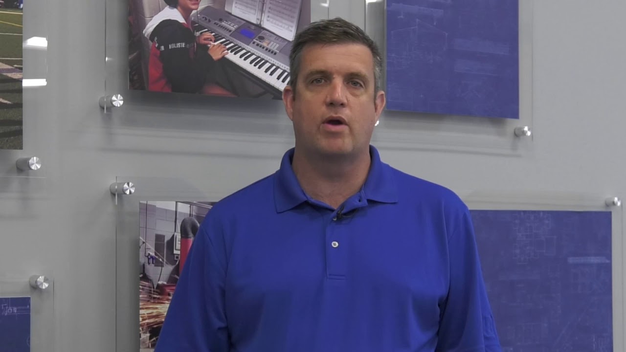 C/O 2020 Update from HSE Principal
