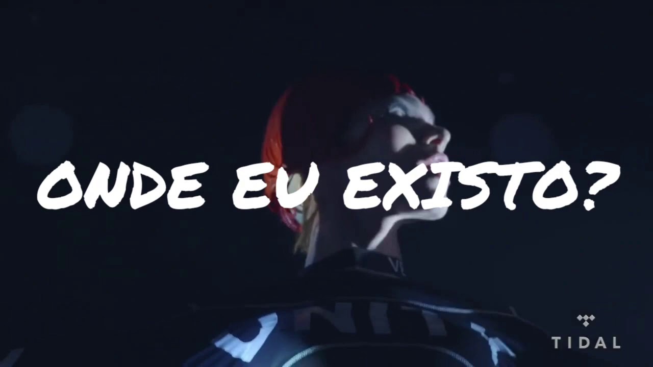 SOPHIE - Immaterial (tradu&ccedil;&atilde;o)