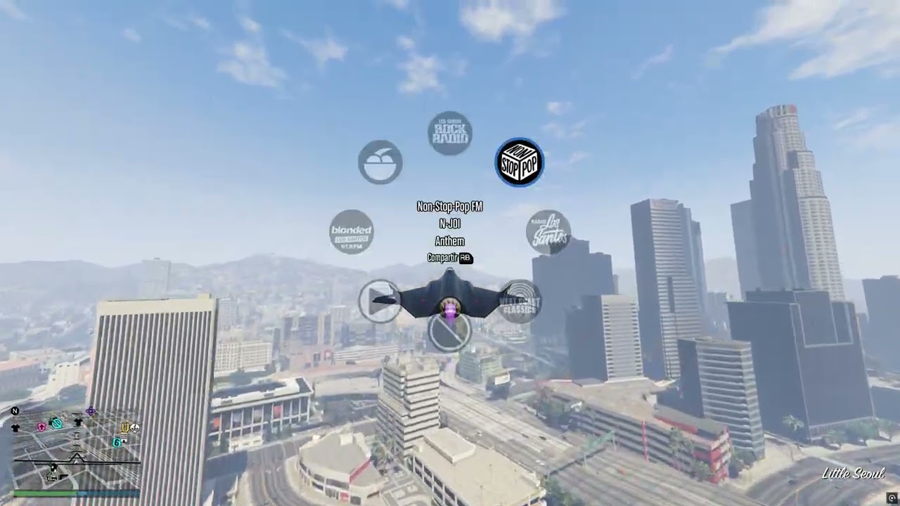 Grand Theft Auto V Enhanced - Chapter 97 (No Commentary)