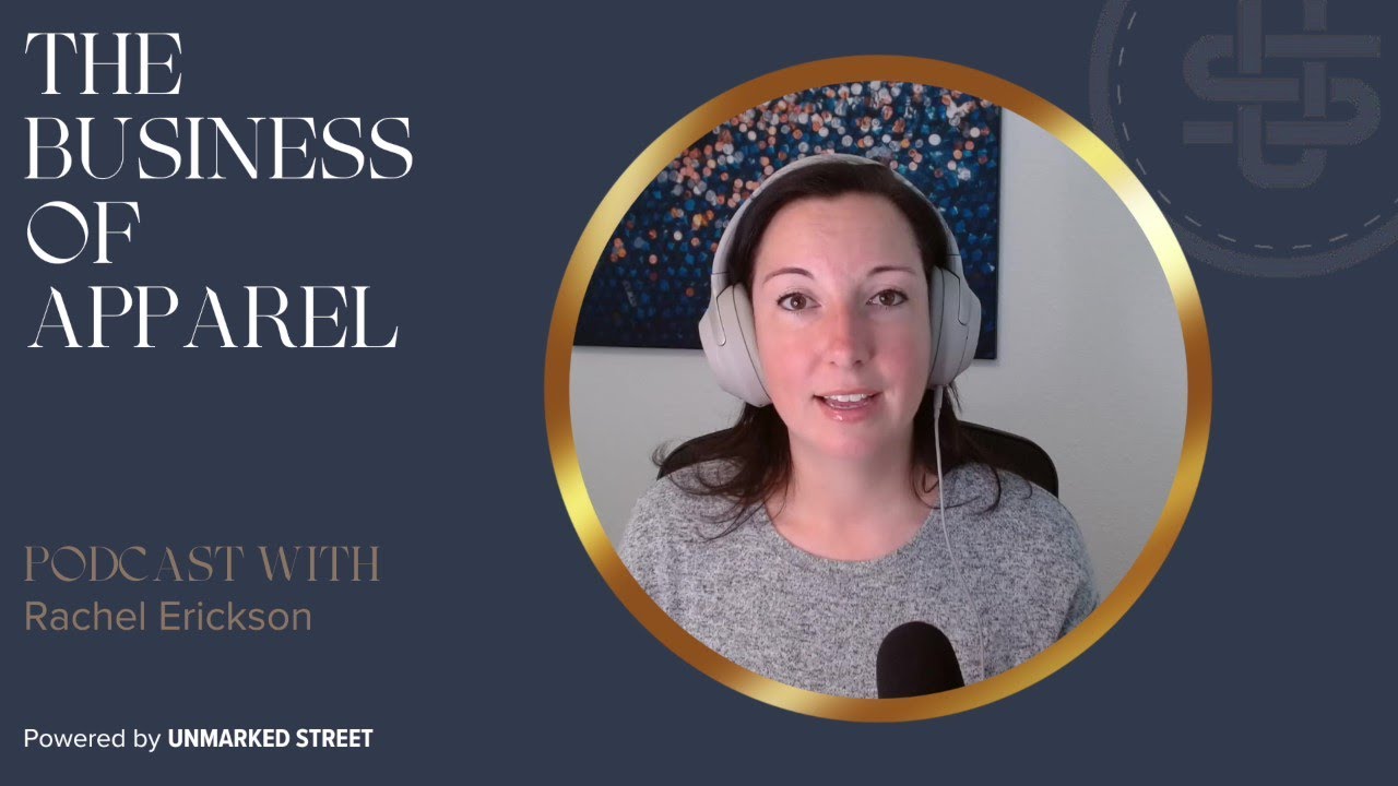 The Top 5 Things I Wish I Knew Sooner in the Apparel Industry